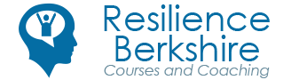 Resilience Berkshire Courses and Coaching Logo